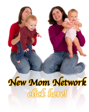 New Mom Network